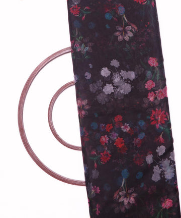 Buy Organza Material Online in India From Fabric Dekho